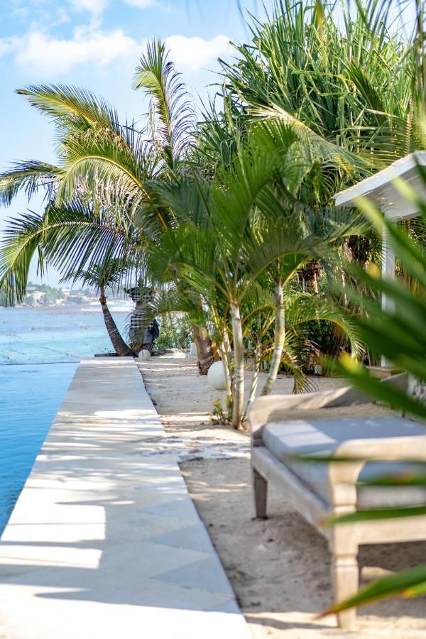 Villa Kingfisher Нуса-Лембонган Екстер'єр фото